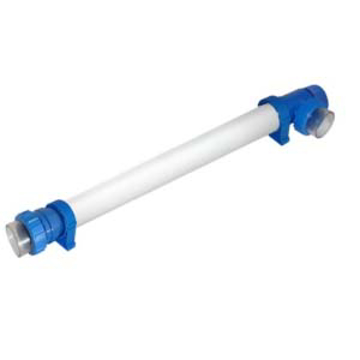 Slika Toplotna pumpa za bazen Fairland SHP03 Comfortline Mini 3.5 kW (do 20 m³)